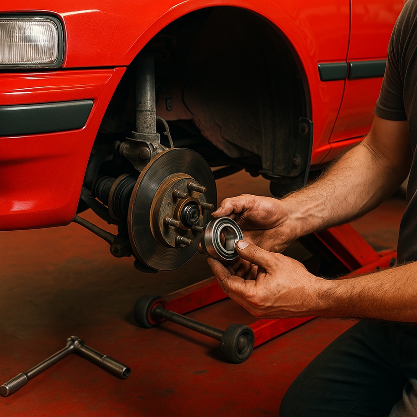 بهترین کیفیت و قیمت قطعات خودرو در سال 2024