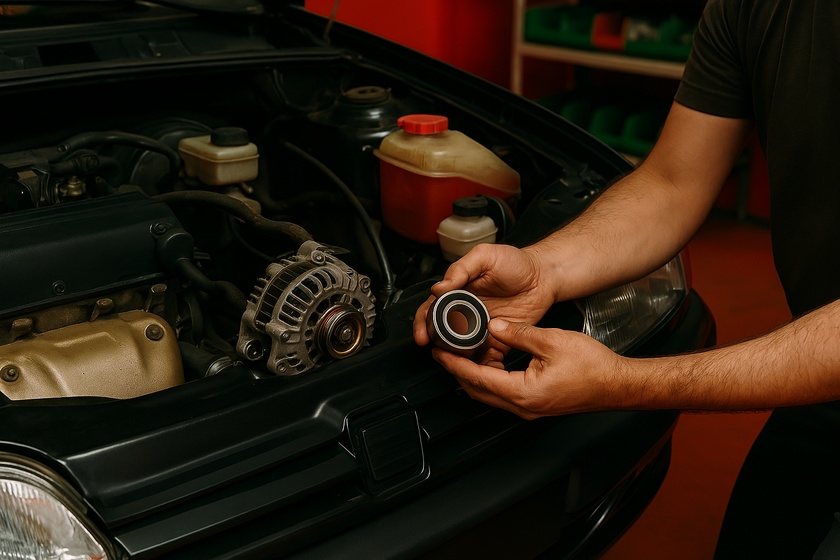 بهترین کیفیت و قیمت قطعات خودرو در سال 2024