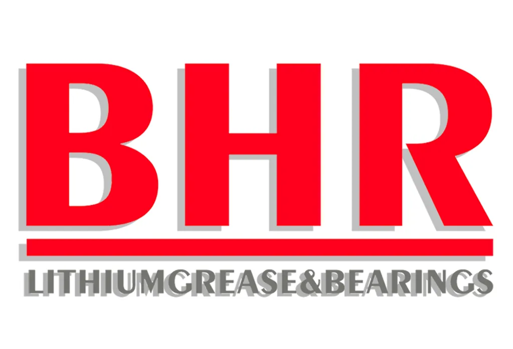 یاتاقان BHR مدل UCP213