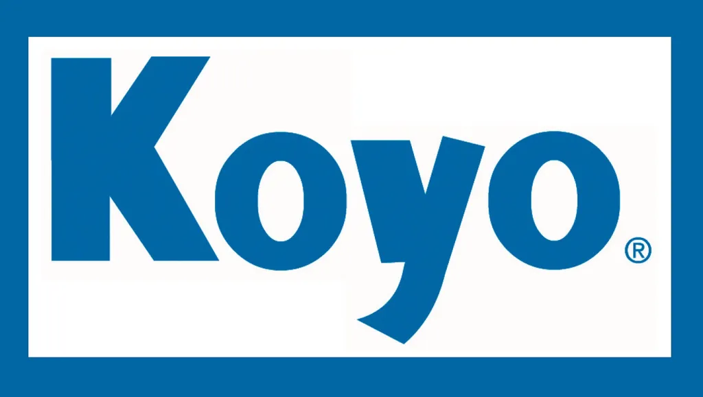بلبرینگ چرخ جلو پراید قدیمی دو تکه KOYO 69349/10