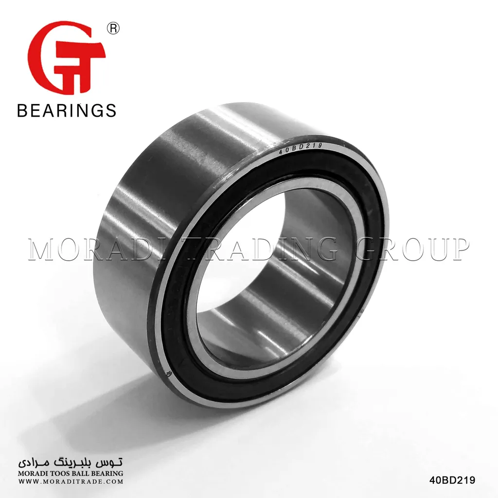  بلبرینگ کولر پراید GT 40BD219 712019