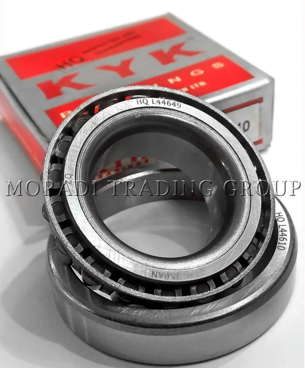 خرید بلبرینگ بزرگ چرخ عقب پراید HQSILVERKYK مدل 44649/10