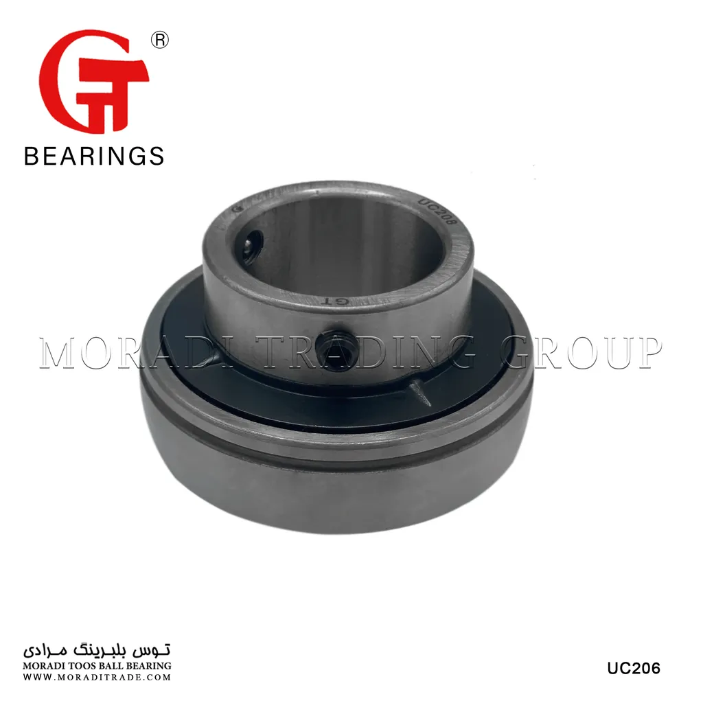 GT UC206