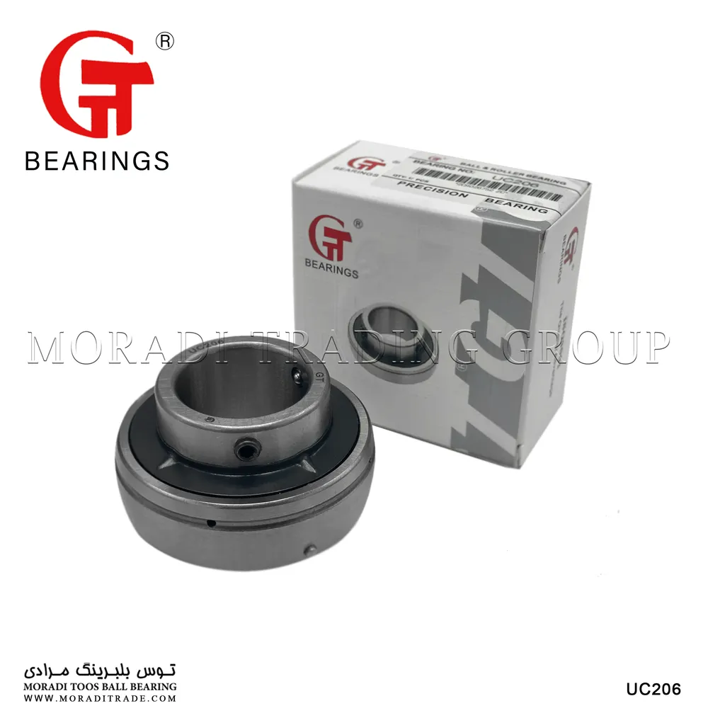 GT UC206