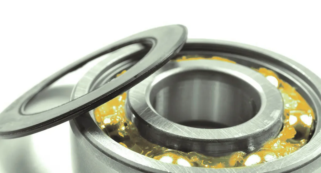 گریس MBR HV 100GR