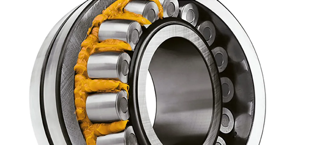 گریس HQSILVERKYK 100GR