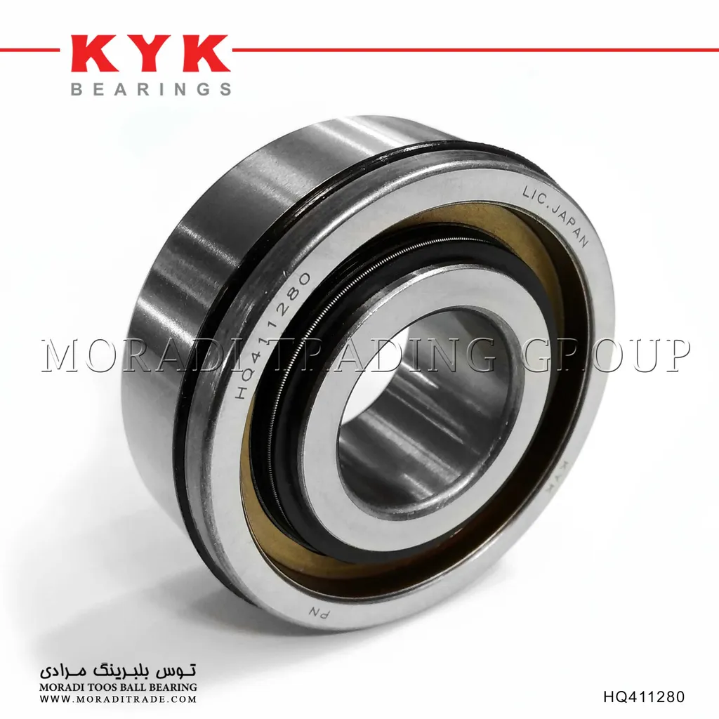 HQ SILVER KYK  411280