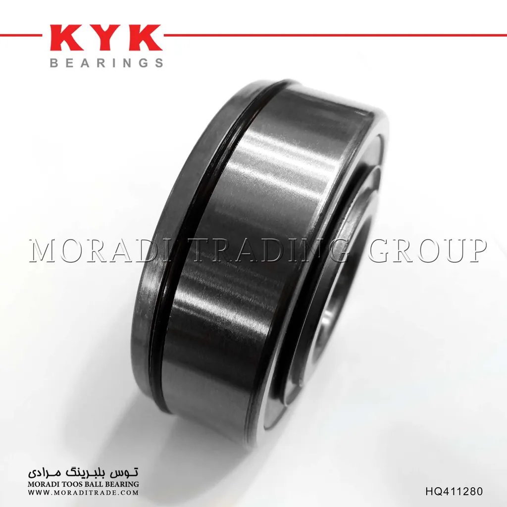 HQ SILVER KYK  411280