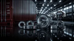 واردات بلبرینگ در ایران: بررسی بازار، چالش‌ها و آیندهٔ تولید داخلی