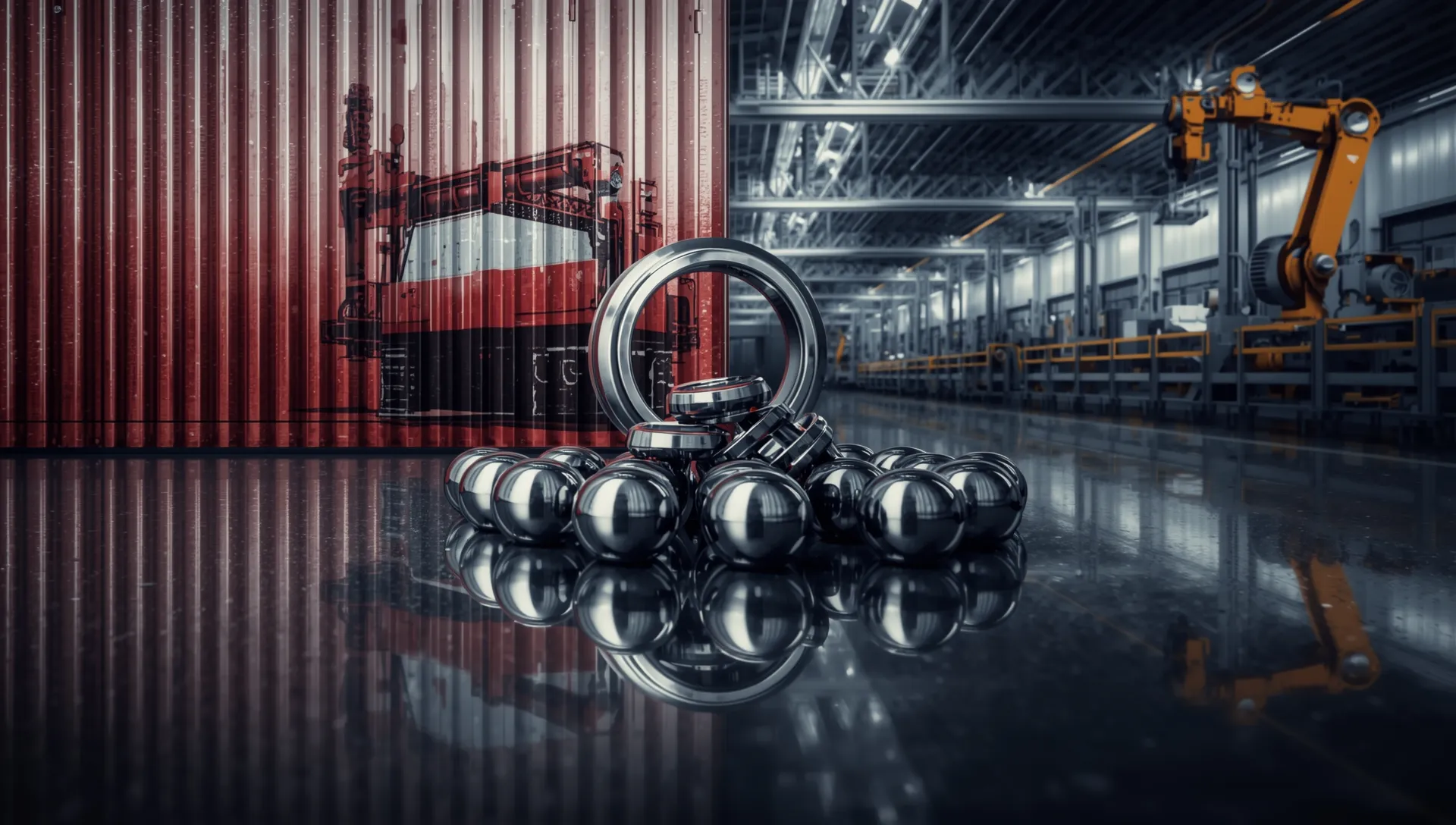 اقتصاد تولیدی و وارداتی ایران پس از اجرای مکانیزم ماشه: چالشها و راهکارها برای تولیدکنندگان