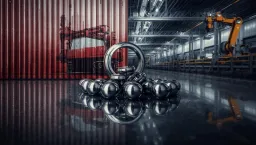 اقتصاد تولیدی و وارداتی ایران پس از اجرای مکانیزم ماشه: چالش‌ها و راهکارها برای تولیدکنندگان