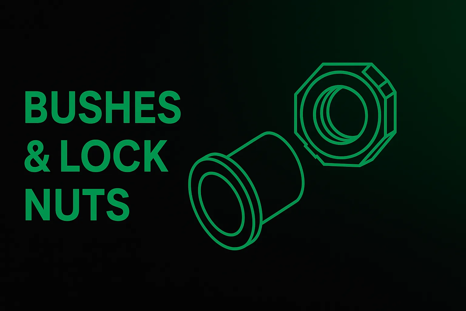 بوش و چکنات | معرفی کامل انواع، کاربرد و نحوه انتخاب