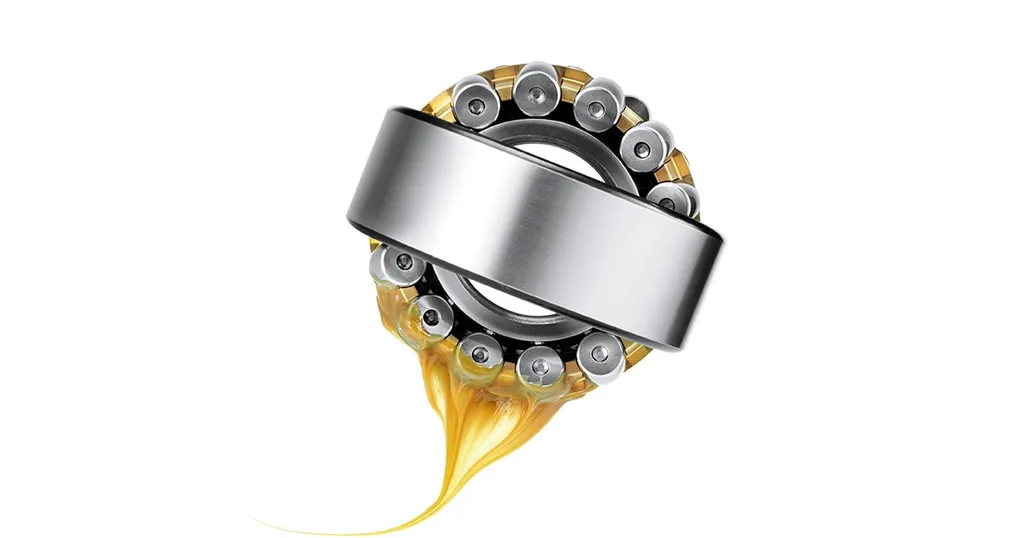 گریس نسوز KYK پایه لیتیوم وزن 1 کیلوگرم