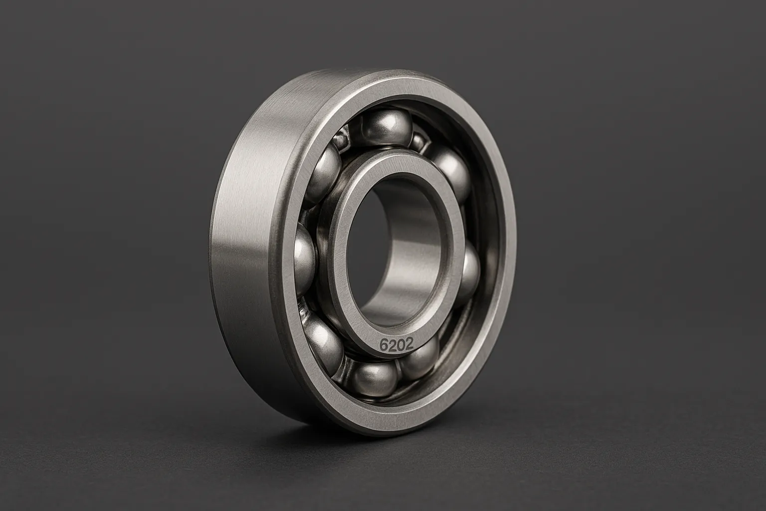 بلبرینگ 6202 | مشخصات فنی، ابعاد و بهترین برندها (MBR آلمان و KYK ژاپن)