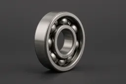 بلبرینگ 6202 | مشخصات فنی، ابعاد و بهترین برندها (MBR آلمان و KYK ژاپن)