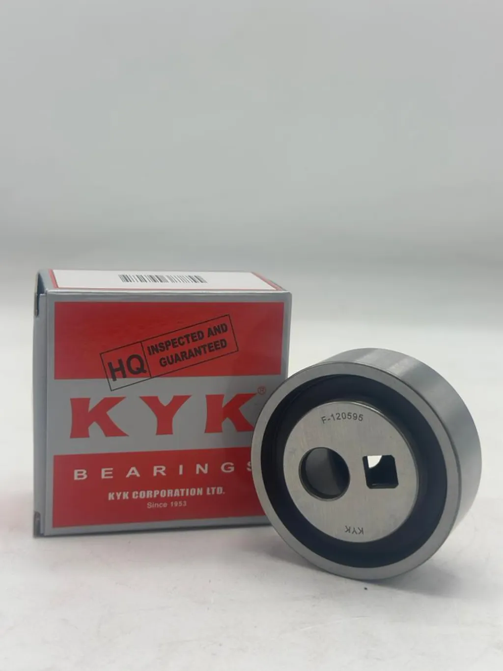 ژاپنی VKC 3609 بلبرینگ کلاج پراید